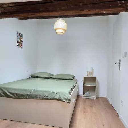 Superbe & T3 Méditerranéen *